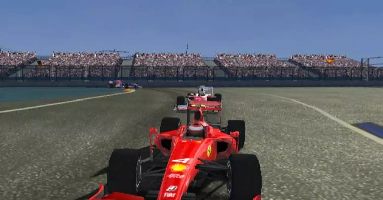 F1 2009