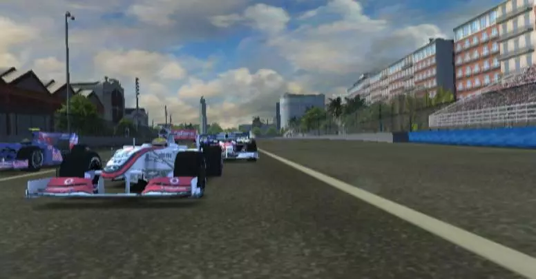 F1 2009