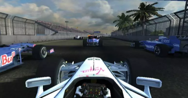 F1 2009