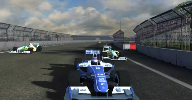 F1 2009