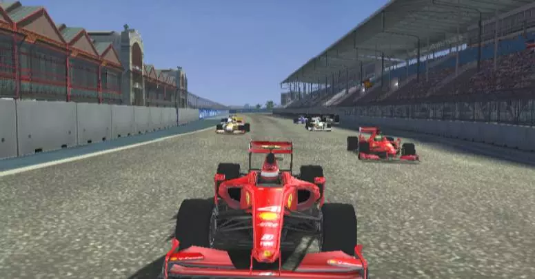 F1 2009