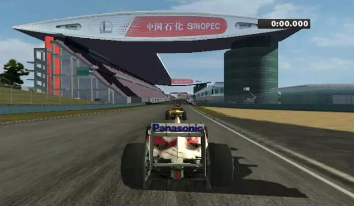 F1 2009