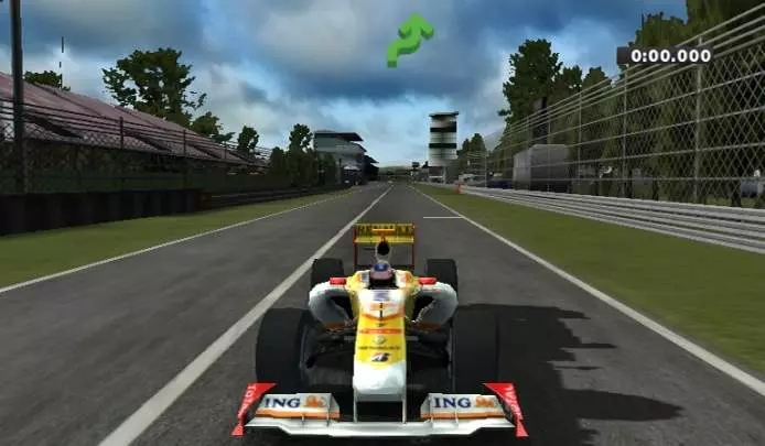 F1 2009