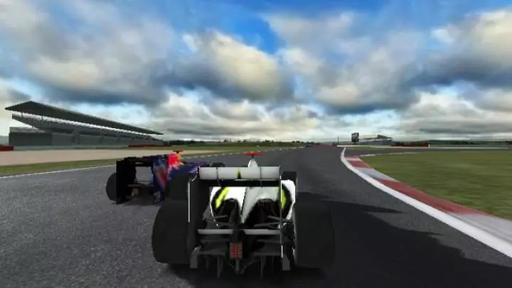 F1 2009 - Wii