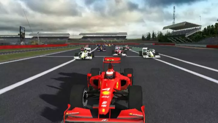 F1 2009