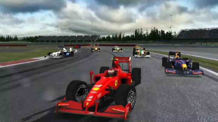 F1 2009