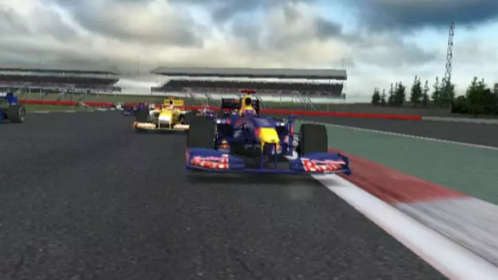 F1 2009
