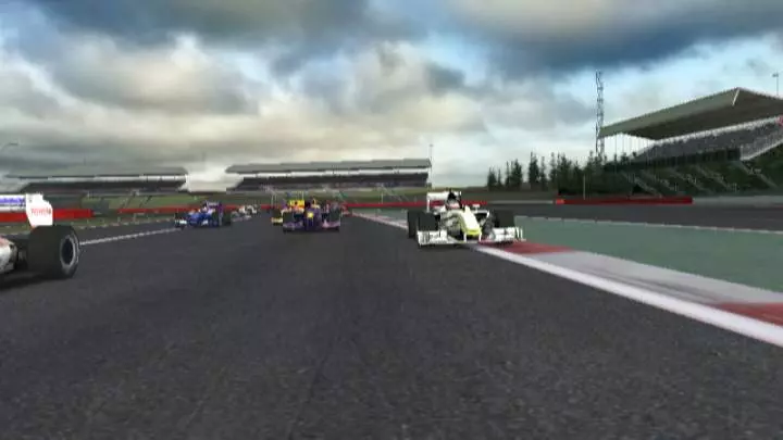 F1 2009