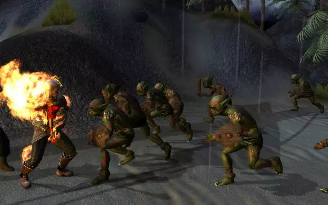 Neverwinter Nights 2 Storm of Zehir