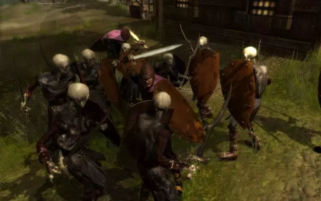 Neverwinter Nights 2 Storm of Zehir