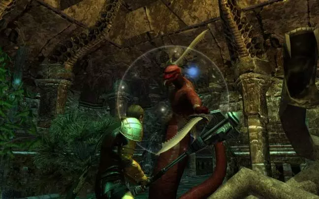 Neverwinter Nights 2 Storm of Zehir