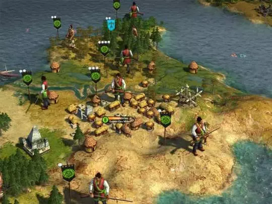 Civilization IV: Colonization