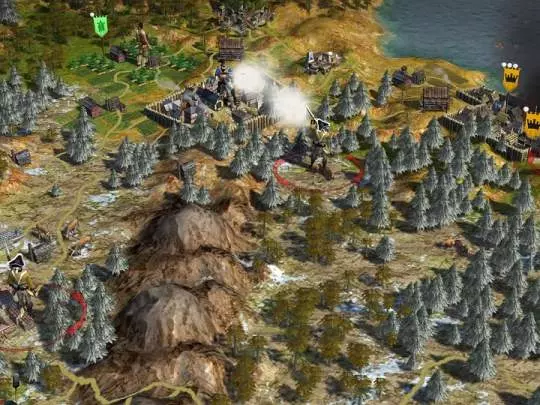 Civilization IV Colonization - PC