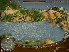 Civilization IV Colonization - Pantalla