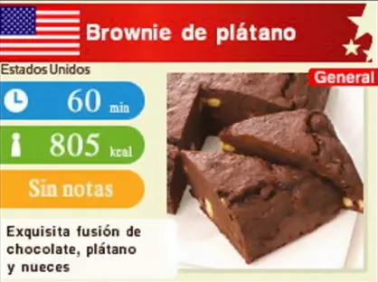 Cocina Conmigo DS