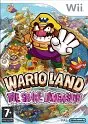 Wario Land: The Shake Dimension Wii