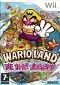 Wario Land: The Shake Dimension