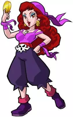 Wario Land The Shake Dimension
