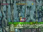 Wario Land The Shake Dimension - Imagen