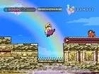 Wario Land The Shake Dimension - Pantalla