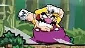 Wario Land The Shake Dimension: Vídeo del juego 4