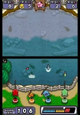 The Legendary Starfy