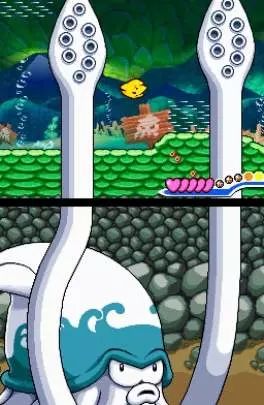 The Legendary Starfy