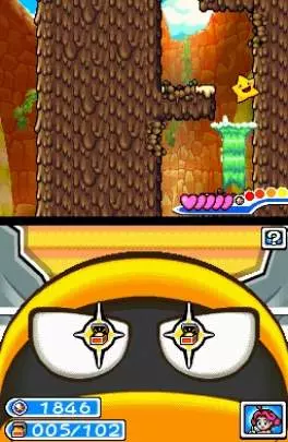 The Legendary Starfy