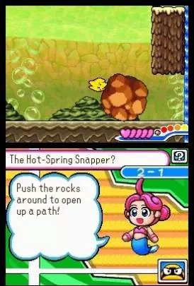 The Legendary Starfy