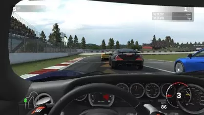 Forza Motorsport 3 análisis