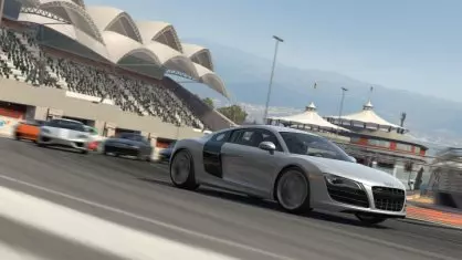 Forza Motorsport 3