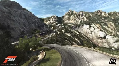 Forza Motorsport 3 Xbox 360