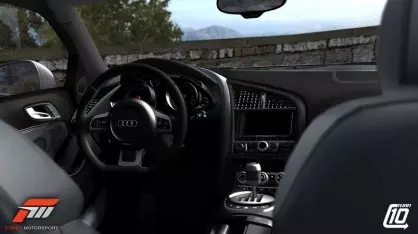 Forza Motorsport 3