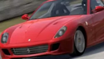 Detalles sobre la edición coleccionista de Forza MotorSport 3