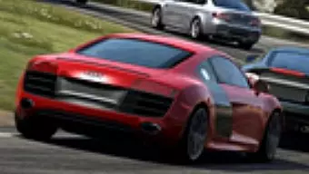 Microsoft: "Forza 3 es el único simulador de carreras que sale esta generación"