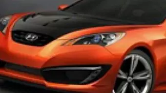 Hyundai Genesis Coupe y Hot Holidays Cars, dos packs de vehículos para Forza 3