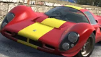 El Torneo oficial de Forza 3 resetea sus puntuaciones para comenzar de nuevo