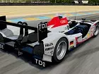Forza Motorsport 3 - Pantalla