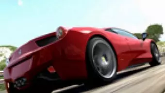 Forza Motorsport 3