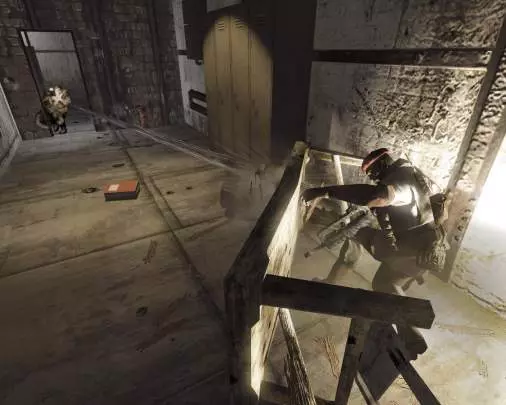 Code of Honor 2 Conspiracy Island