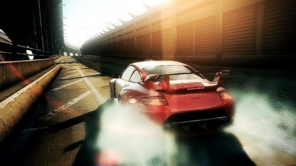 Need for Speed Undercover Xbox 360