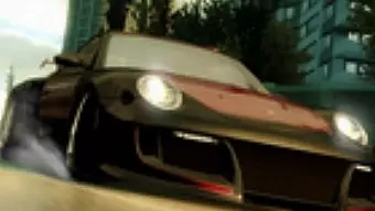 Need for Speed Undercover: Entrevista e impresiones jugables