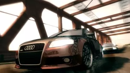 Need for Speed Undercover: Need for Speed Undercover: Impresiones