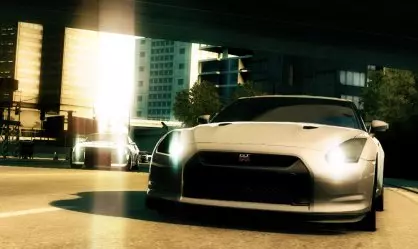 Need for Speed Undercover: Need for Speed Undercover: Entrevista e impresiones jugables