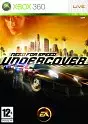 Need for Speed Undercover Xbox 360
