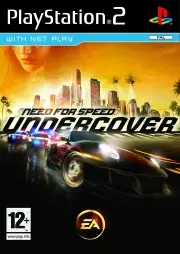 Need for Speed Undercover