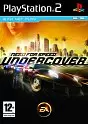 Need for Speed Undercover PS2