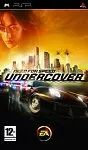 Need for Speed Undercover PSP