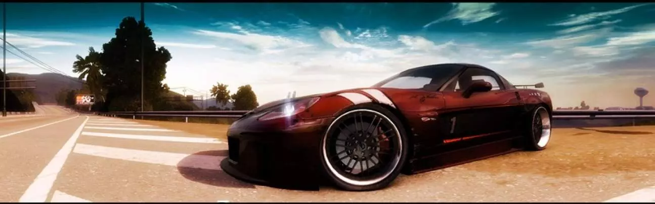 Need for Speed Undercover