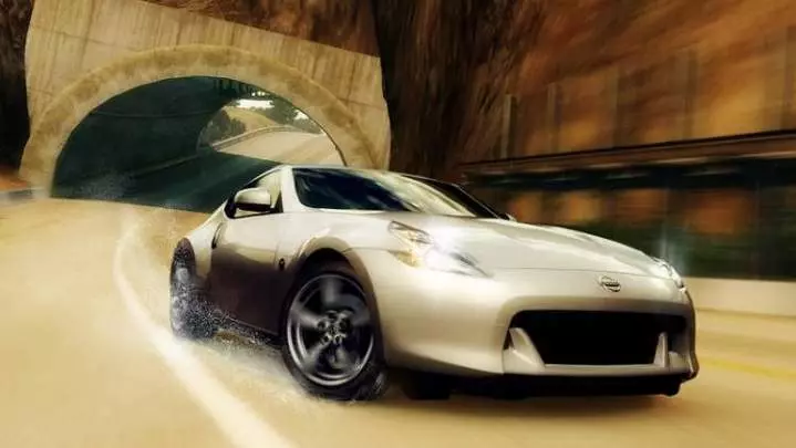 Need for Speed Undercover